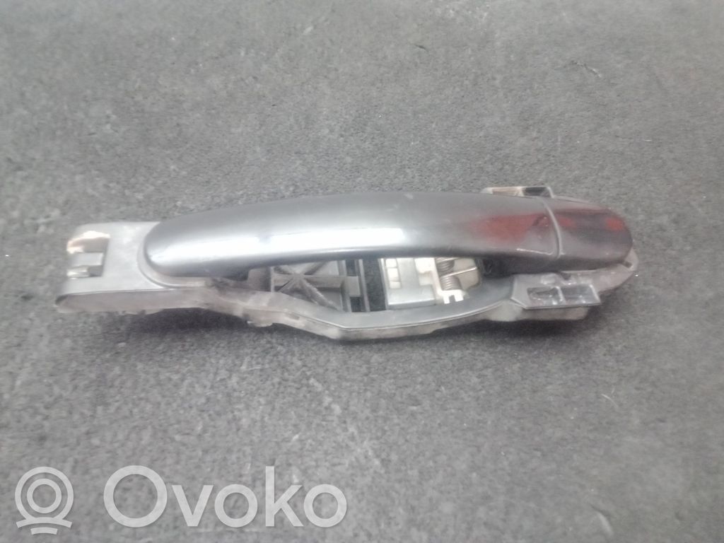 Seat Altea Muut laitteet 