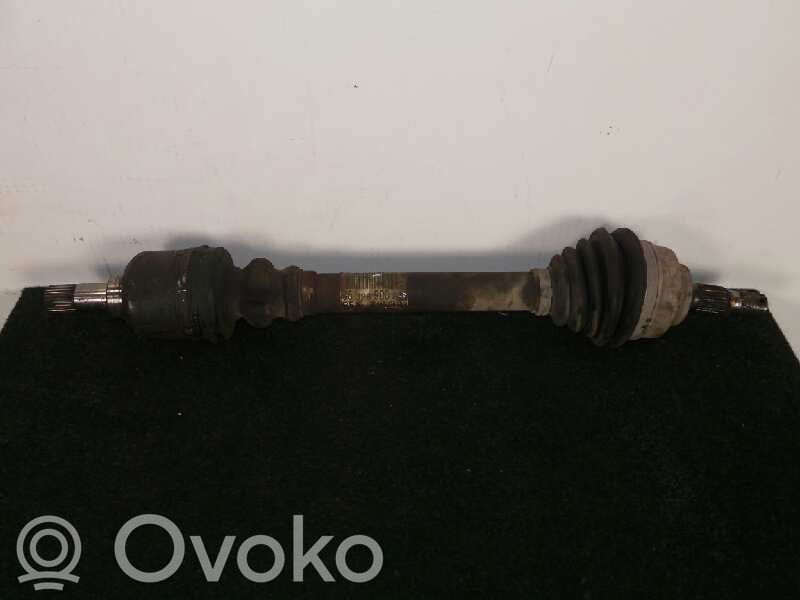 Priekšējā pusass   9632690080,L645MM,SINCORONA