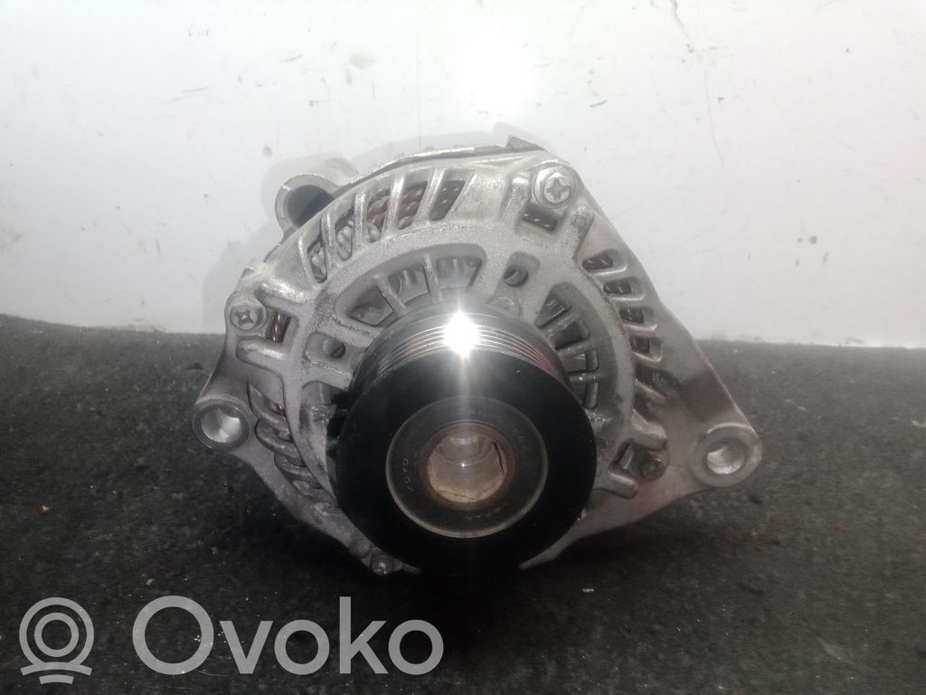 Mitsubishi ASX Alternador 