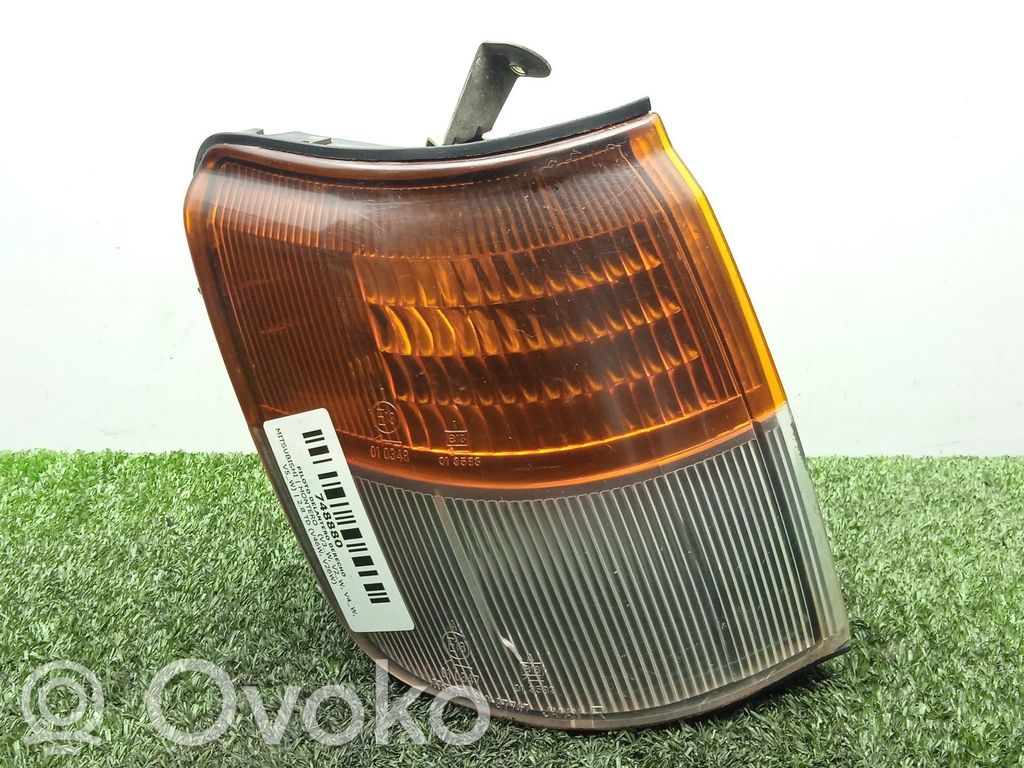 Front indicator light   21037746,9197,KOITO