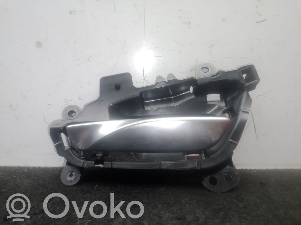 Manecilla interna puerta delantera   51417240411
