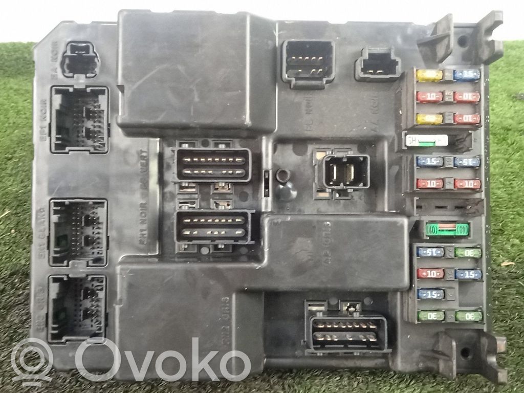 Other control units/modules   9651197380,BSIJ0100