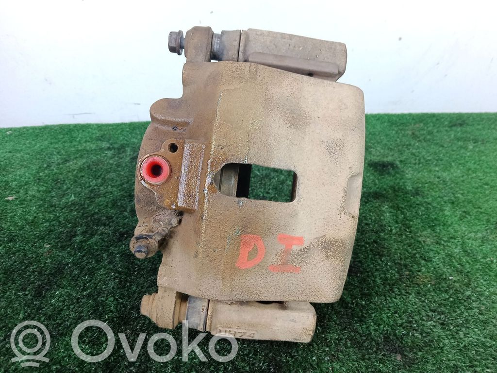 Bremssattel vorne   XM342B118BA