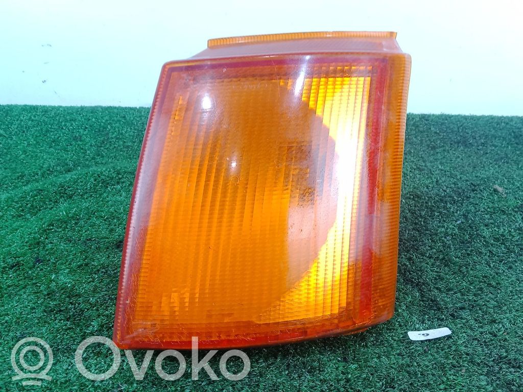 Front indicator light   SINREFERENCIA,9100,AMBAR