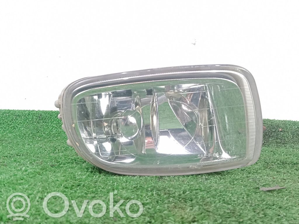 Etusumuvalo   922022D