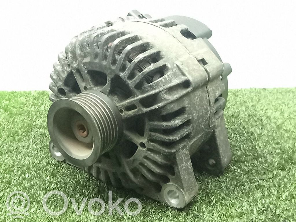 Alternator   9646476280,VALEOPOLEAFIJA,6CANALES150AH
