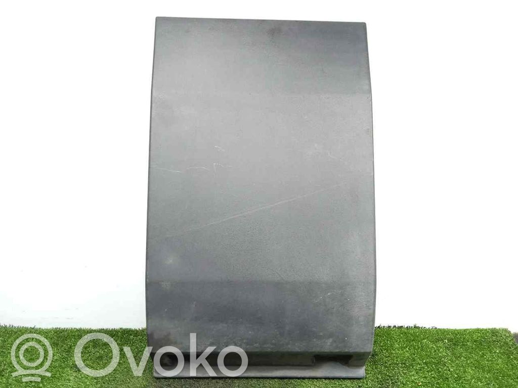 Iveco Daily 6th gen Dashboard trim 