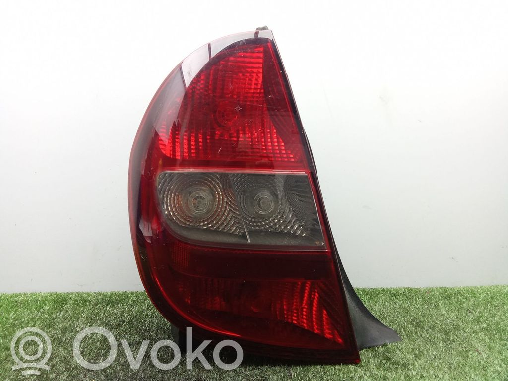 Rear/tail lights   89033071,0005