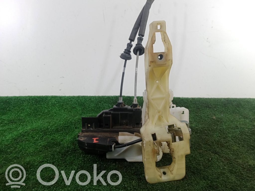 Serrure   813103K500,ELECTRICA6PINES