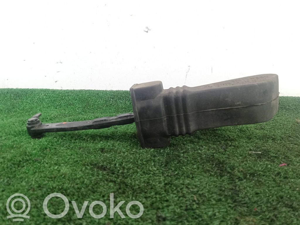 Muu tavarahyllyn osa   8R0839249C
