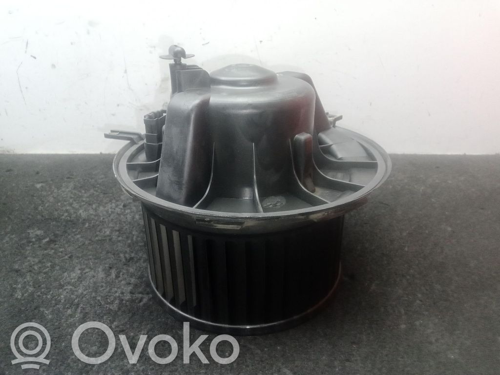 Soplador/ventilador calefacción