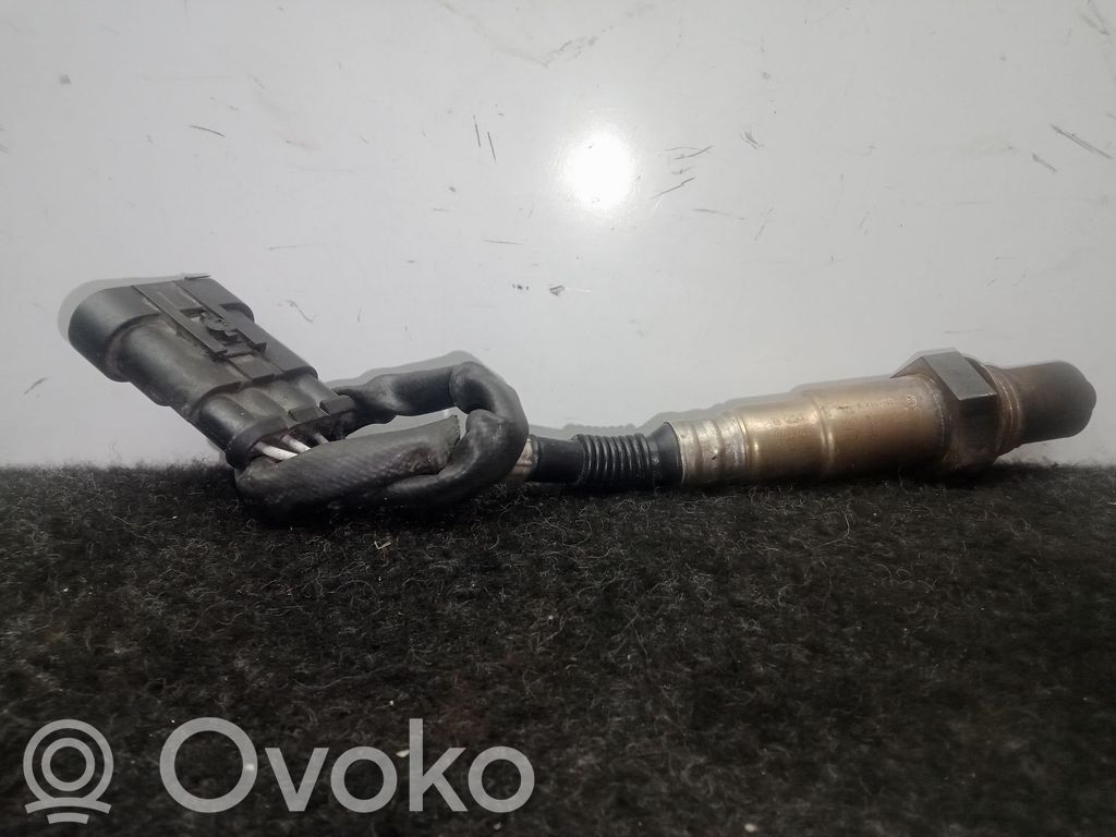 Lambda probe sensor   0258006206