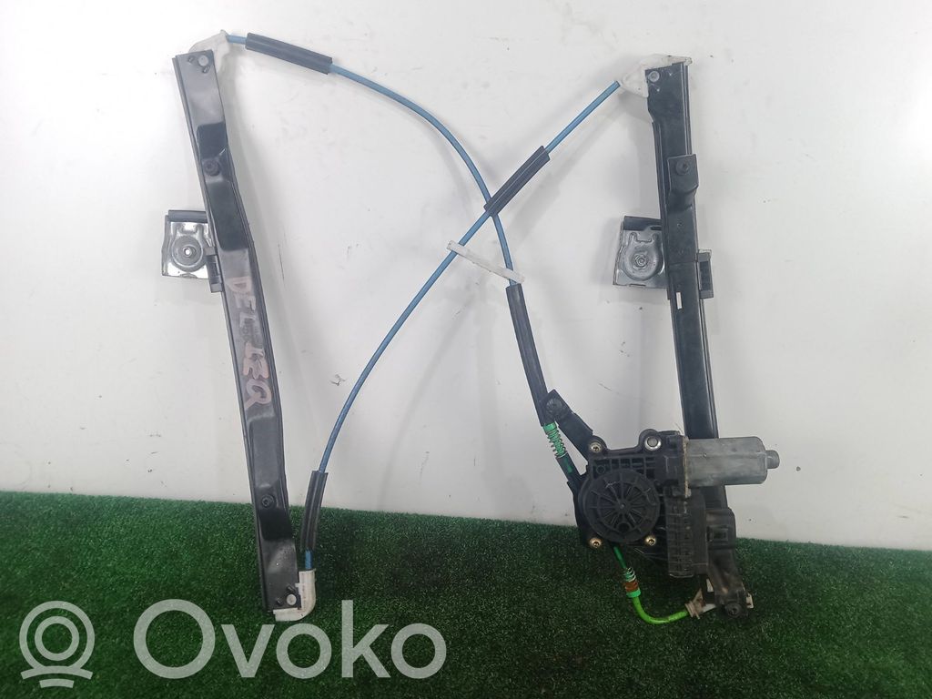 Ford Mondeo Mk III Fensterheber mechanisch Tür vorne 
