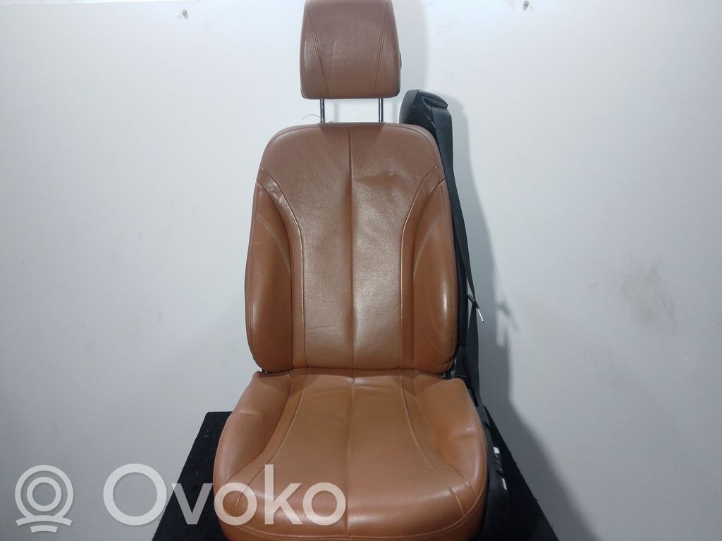 BMW 4 F32 F33 Juego del asiento 
