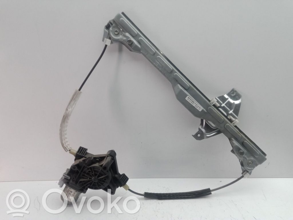 Lève-vitre électrique de porte avant   CONMOTOR