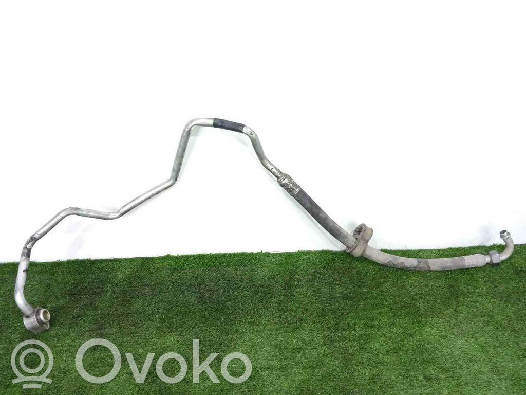 Air conditioning (A/C) pipe/hose