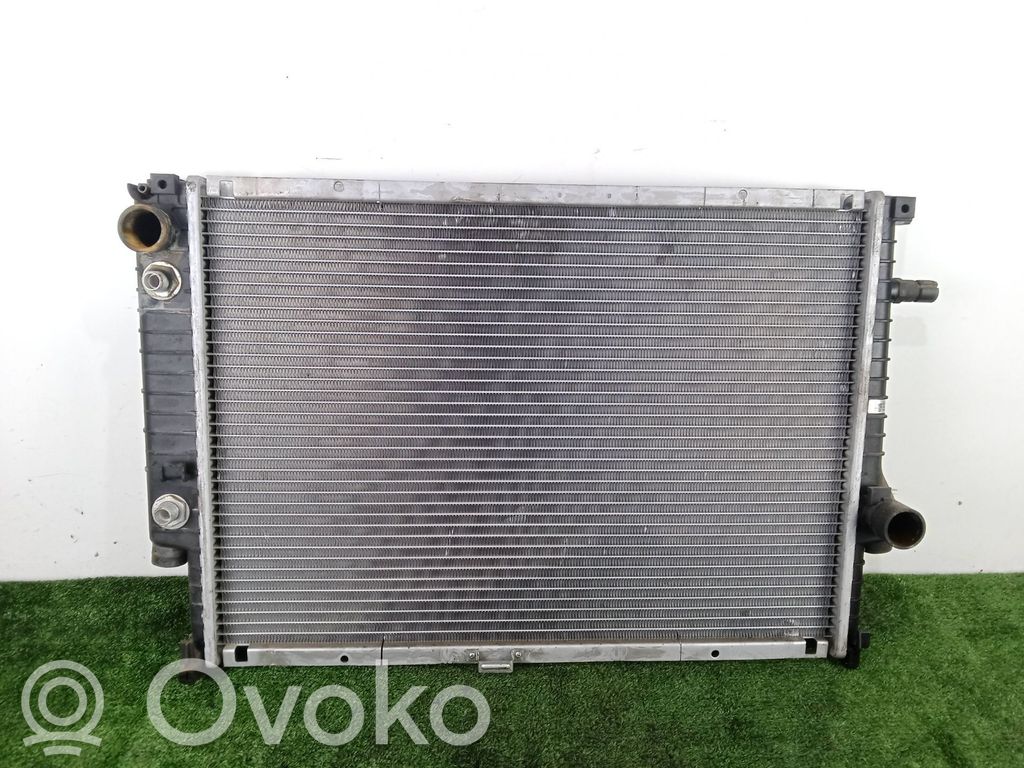 Coolant radiator   L610X420X40