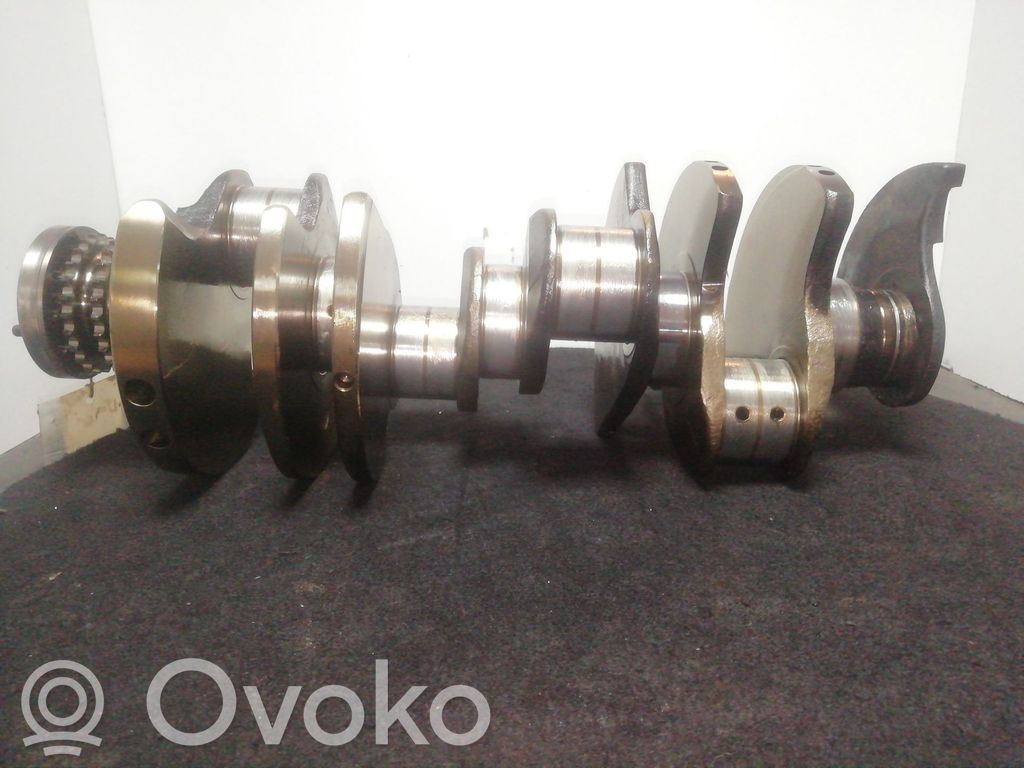 Crankshaft   057D