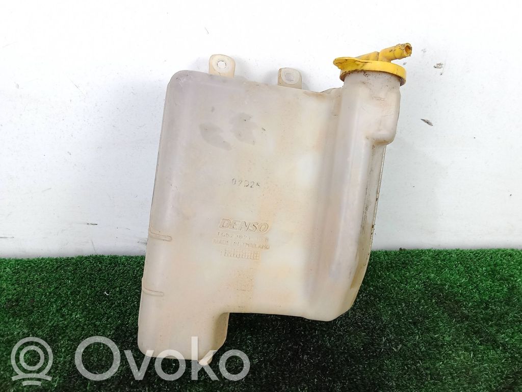 Vase d'expansion de carburant   TG823021