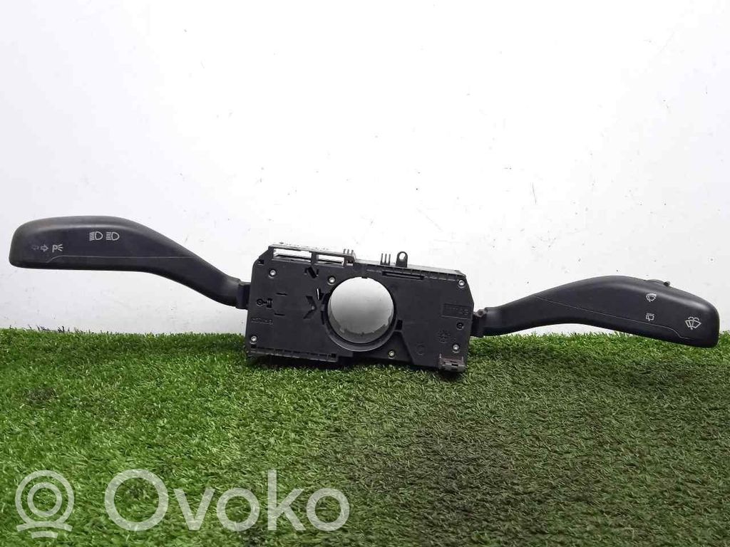 Volkswagen Polo IV 9N3 Panelės apšvietimo reguliavimo jungtukas 