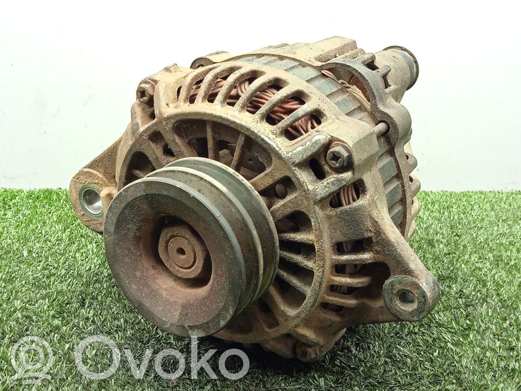 Alternator   ME201837A3TA3098