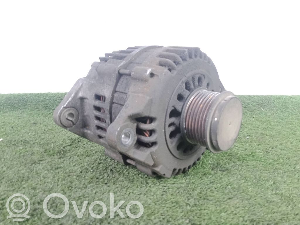 Generator/alternator
