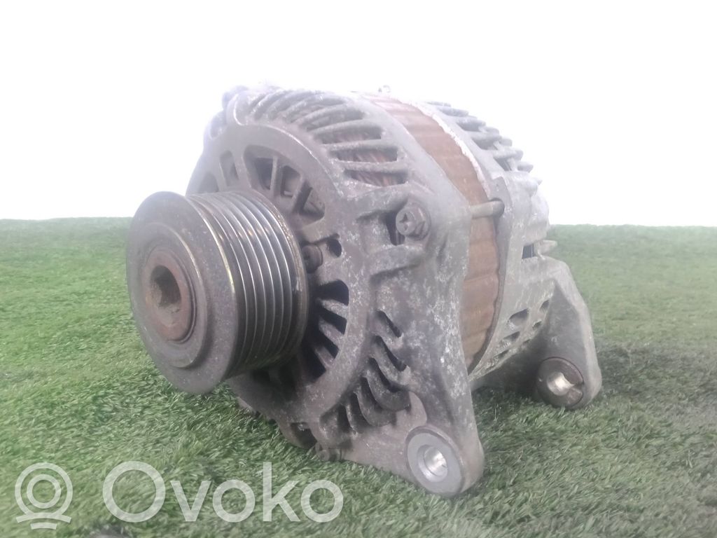 Nissan Pathfinder R51 Generator/alternator 