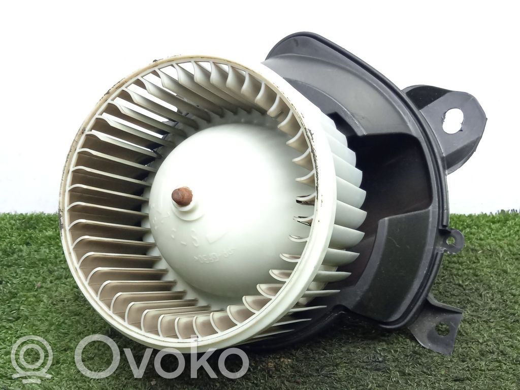 Fiat Doblo Soplador/ventilador calefacción 