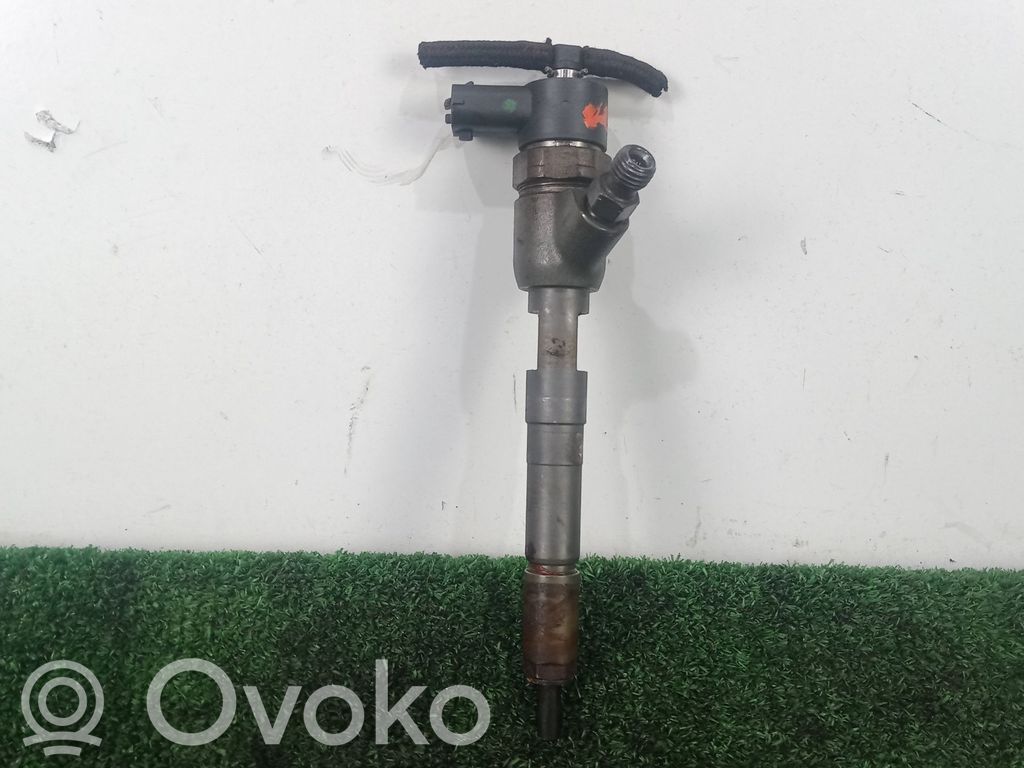 Inyector de combustible   0445110083,BOSCH