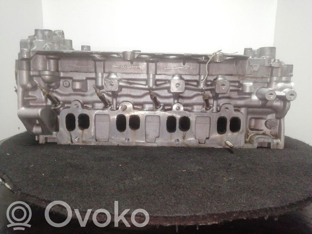 Nissan Qashqai+2 Galva 