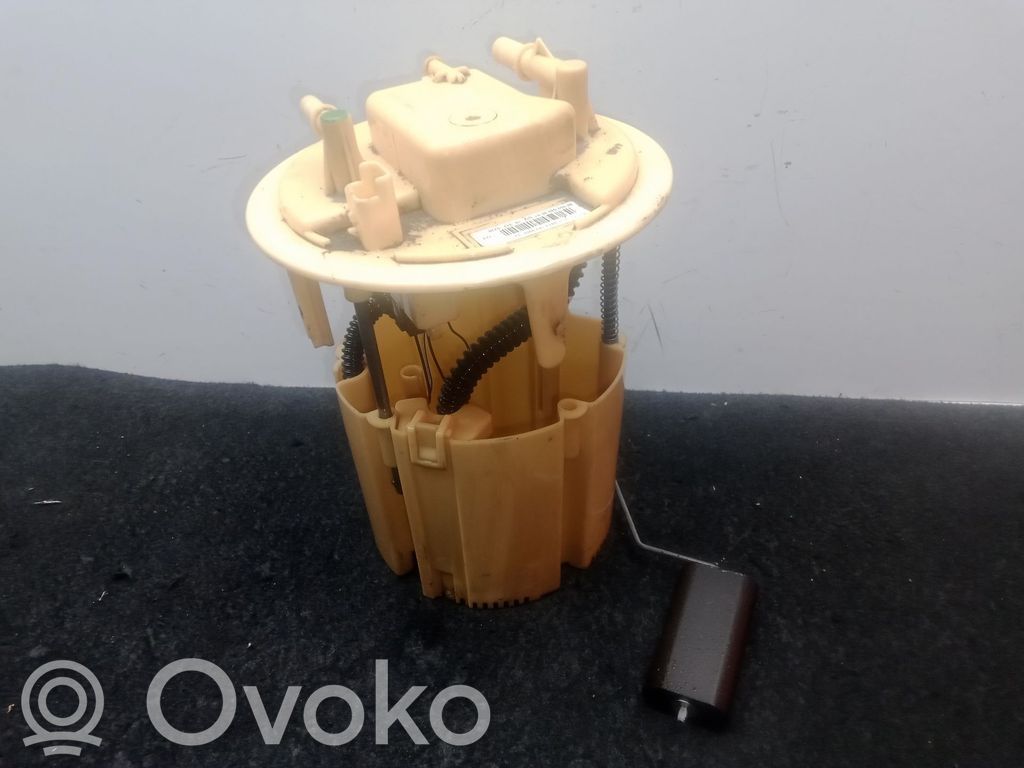 Pompe à carburant   AUTOMOTIVE