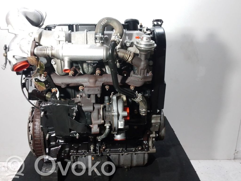 Motor   RHS