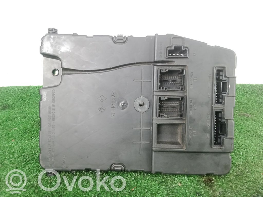 Renault Megane II BSM Control unit 