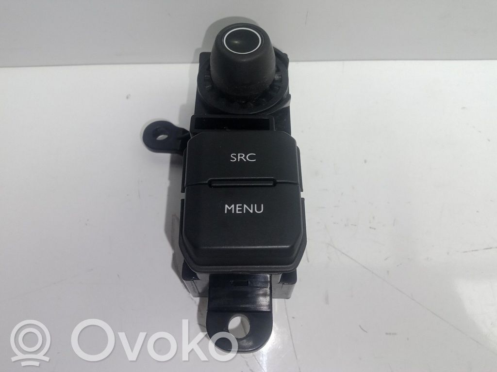 Przyciski multifunkcyjne   98187373ZD