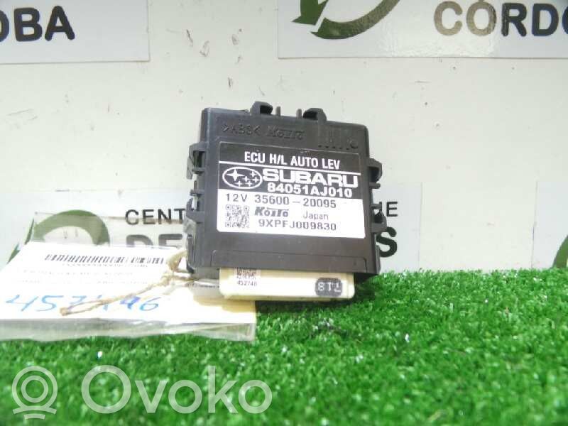 Steuergerät Xenon Scheinwerfer