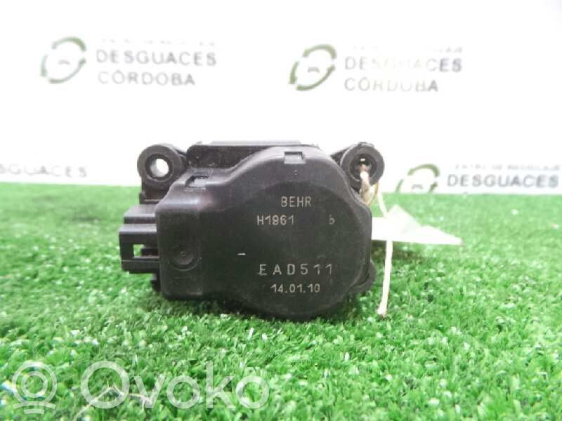 Citroen C4 Grand Picasso Ventola riscaldamento/ventilatore abitacolo