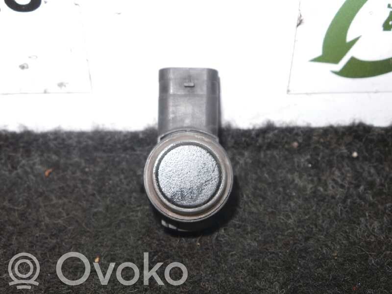 Mercedes-Benz C W205 Sensor de aparcamiento PDC 
