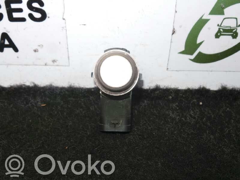 Mercedes-Benz C W205 Sensor de aparcamiento PDC 