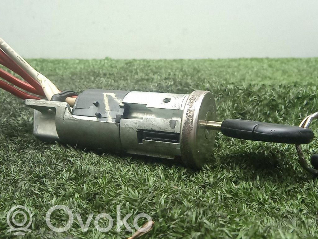 Virtalukko