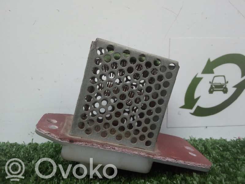Mitsubishi Canter Motorino ventola riscaldamento/resistenza ventola 