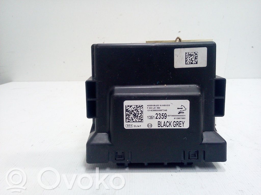 Autres unités de commande / modules   2CONECTORES