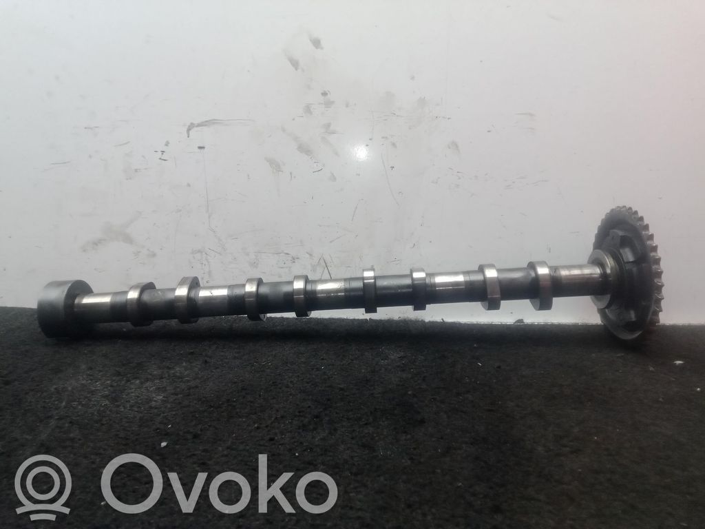 Citroen Jumper Nokka-akseli 
