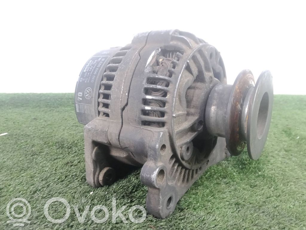 Volkswagen Transporter - Caravelle T4 Generator/alternator 