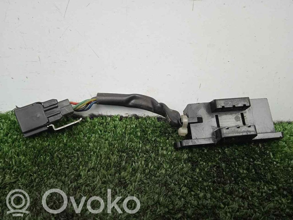 Hyundai Santa Fe Sensor 