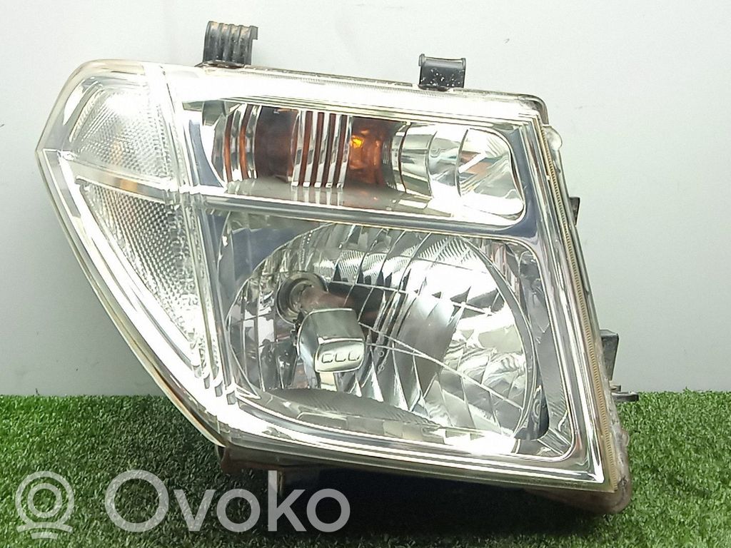 Phare frontale   SINREFERENCIA,VALEO