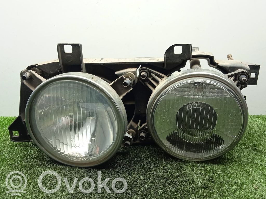 BMW 7 E32 Headlight/headlamp 