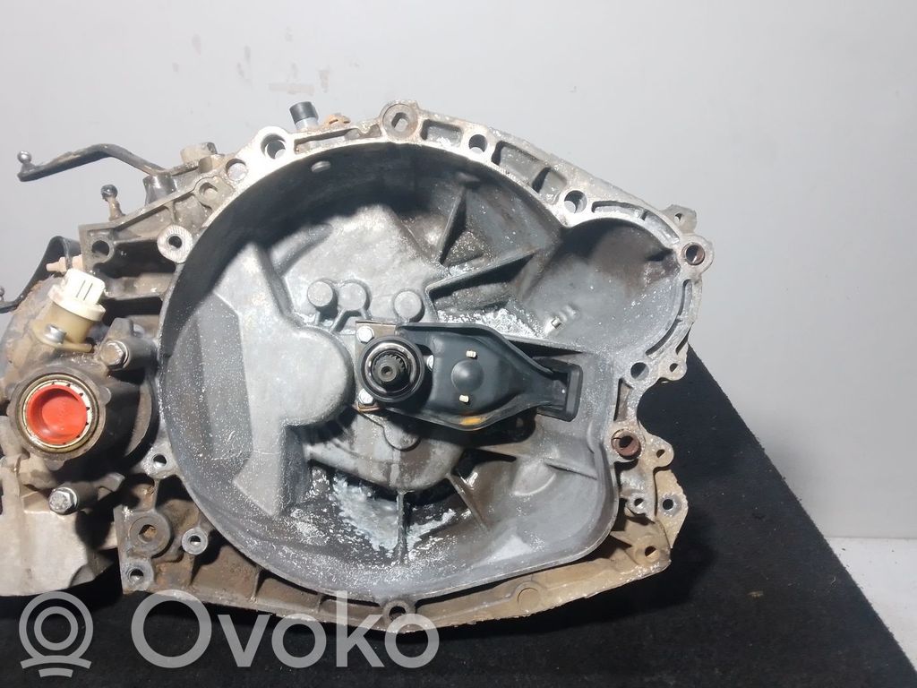 Citroen Xsara Scatola del cambio manuale a 5 velocità 