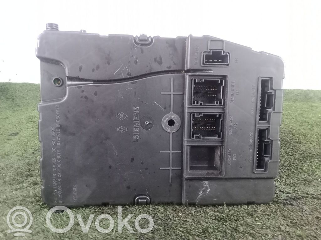 Renault Scenic II -  Grand scenic II BSM Control unit 