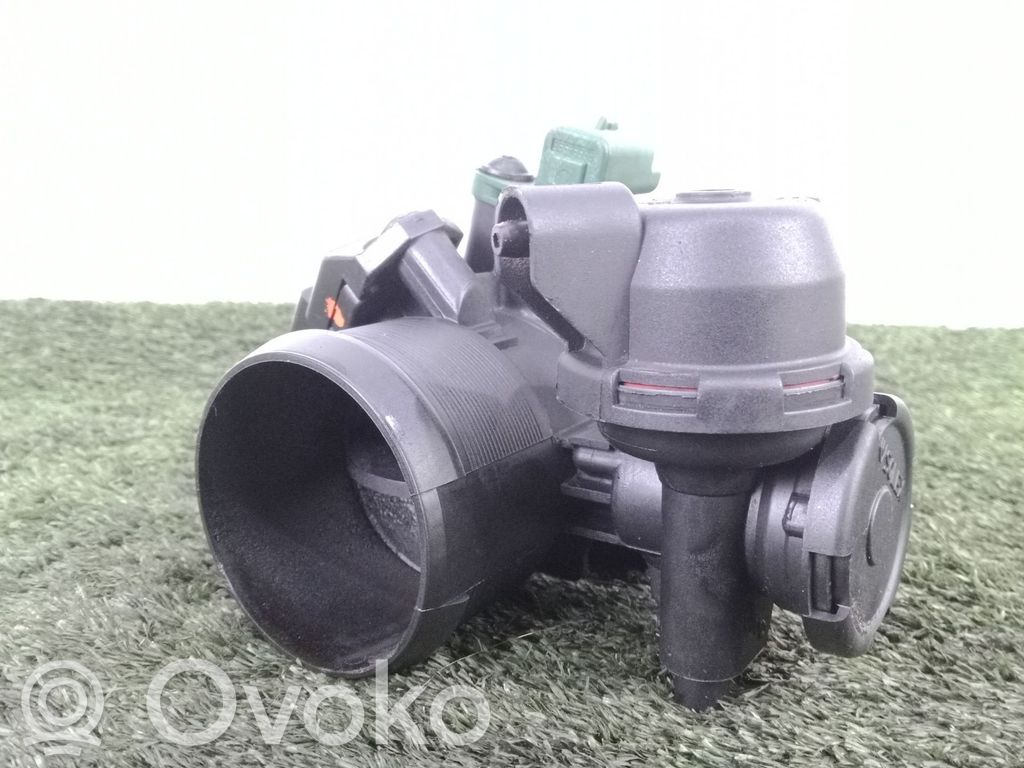 Droselis   2CONECTORES,DENSO