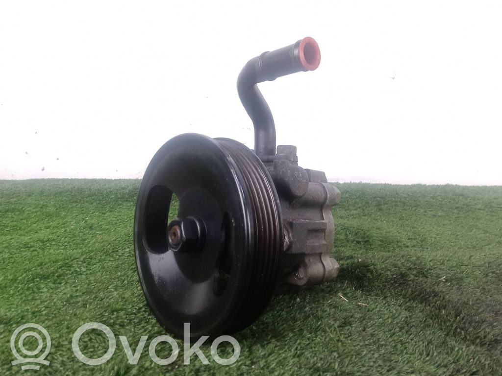 KIA Carnival Power steering pump 